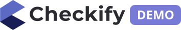 Checkify Demo Store – checkify-demo